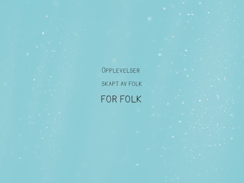 Artut kulturfest 2020