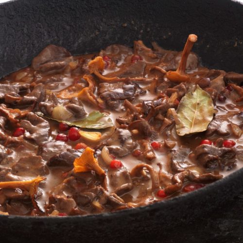 Reinsdyrskav_braisert Reinsdyrskav_braisert