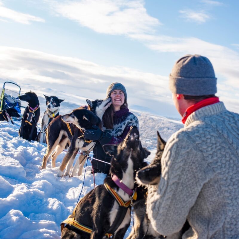 Foto: Marius Rua/Buckethaus/Trøndelag Reiseliv