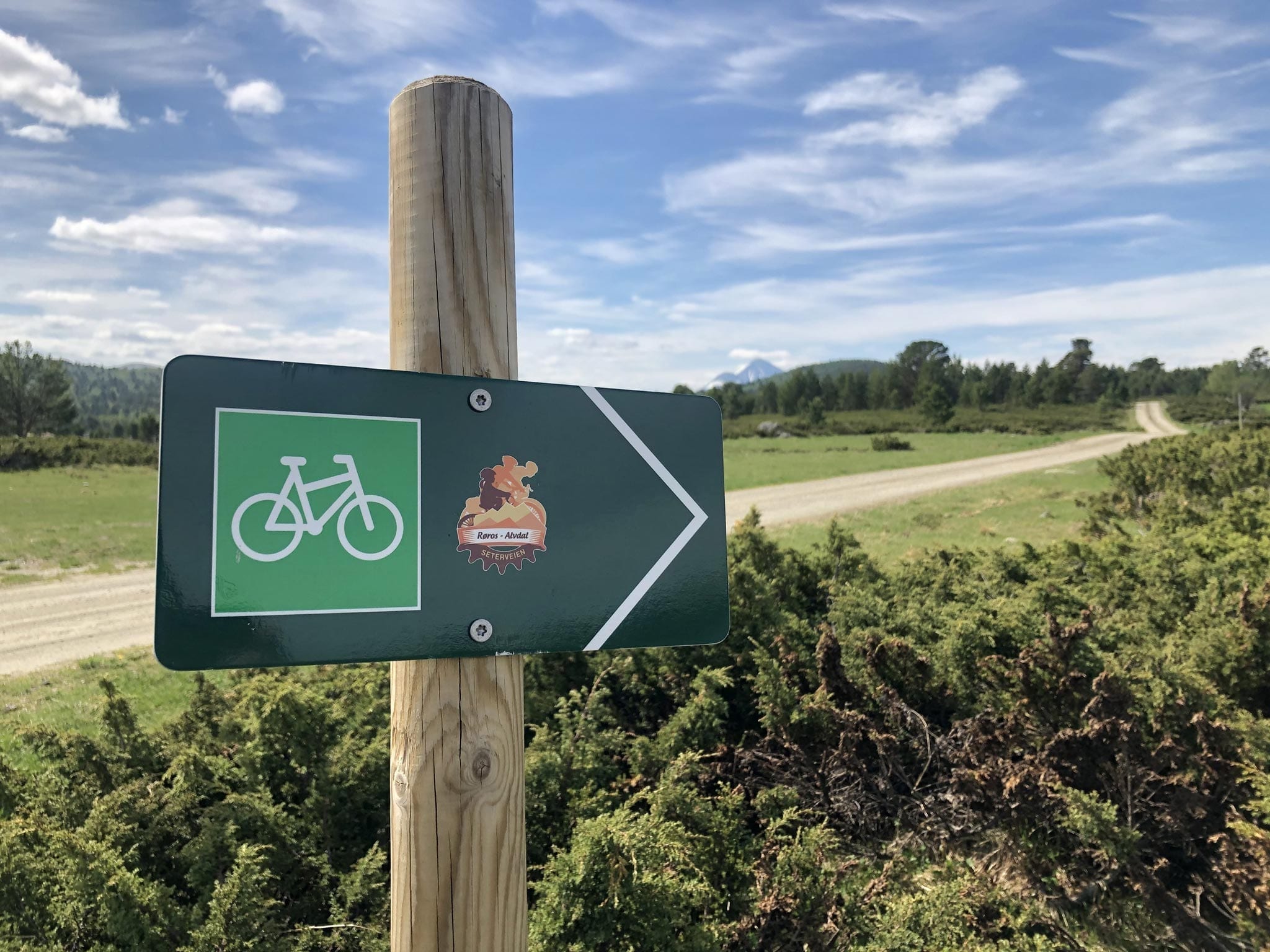 Aktivitetspakker. Foto: Andrew Boothman