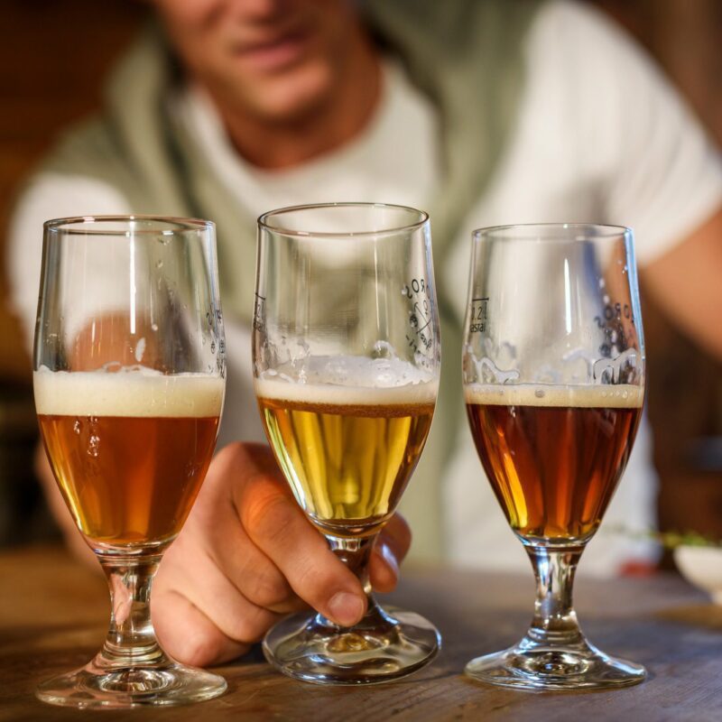 Ren_Røros_Frontal_RUA2148 Foto: Ren Røros Frontal/Trøndelag Reiseliv/Marius Rua