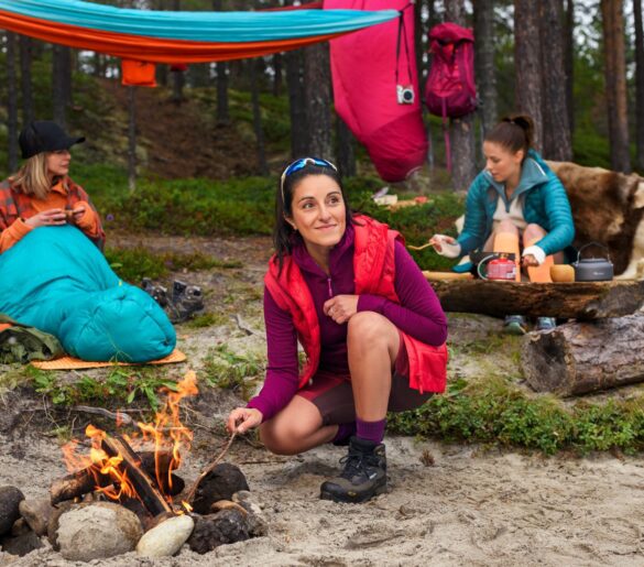 Foto: Ren Røros Frontal/Trøndelag Reiseliv/Marius Rua