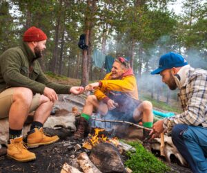 Foto: Ren Røros Frontal/Trøndelag Reiseliv/Marius Rua