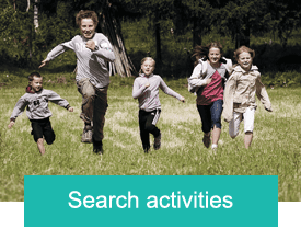 Search activities Search activities