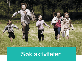Søk aktiviteter Søk aktiviteter
